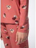 SHORT STORIES Pyjamashirt koraalrood