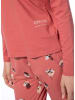 SHORT STORIES Pyjamatop koraalrood