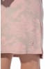 SHORT STORIES Nachthemd in Rosa/ Grau