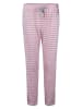 SHORT STORIES Pyjama-Hose in Rosa