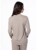 SHORT STORIES Pyjama-Oberteil  in Beige