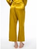 SHORT STORIES Pyjama-Hose in Gold