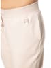 SHORT STORIES Pyjama-Hose in Creme