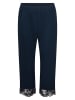 SHORT STORIES Pyjama-Hose in Dunkelblau