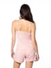 SHORT STORIES Pyjama-Oberteil in Rosa
