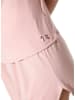 SHORT STORIES Pyjama-Oberteil in Rosa