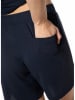 SHORT STORIES Pyjama-Shorts in Dunkelblau