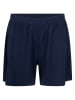 SHORT STORIES Szorty piżamowe w kolorze granatowym