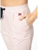SHORT STORIES Pyjama-Hose in Rosa