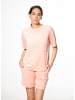 SHORT STORIES Pyjama-Oberteil in Rosa