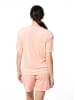 SHORT STORIES Pyjama-Oberteil in Rosa