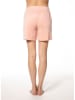 SHORT STORIES Pyjama-Shorts in Rosa