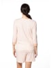 SHORT STORIES Pyjama-Oberteil in Rosa