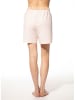SHORT STORIES Pyjama-Shorts in Rosa