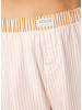 SHORT STORIES Pyjama-Shorts in Rosa