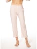 SHORT STORIES Pyjama-Hose in Rosa