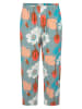 SHORT STORIES Spodnie piżamowe ze wzorem