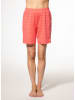 SHORT STORIES Pyjamashorts koraalrood