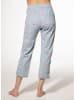 SHORT STORIES Pyjama-Hose in Hellblau