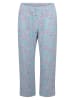 SHORT STORIES Pyjama-Hose in Hellblau