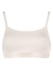 SHORT STORIES Bügellose-BH in Weiß