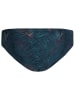 SHORT STORIES Bikini-Hose in Dunkelblau
