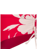 SHORT STORIES Bikini-Hose in Rot/ Creme