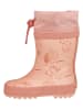 Playshoes Rubberlaarzen lichtroze