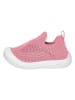 Playshoes Hausschuhe in Rosa