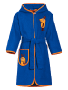 Playshoes Bademantel in Blau