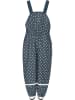 Playshoes Regentuinbroek donkerblauw