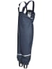 Playshoes Regentuinbroek donkerblauw