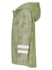 Playshoes Kurtka przeciwdeszczowa w kolorze khaki