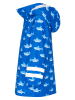 Playshoes Regenjacke in Blau