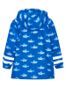 Playshoes Regenjacke in Blau