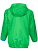 Playshoes Regenjas groen