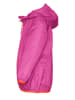 Playshoes Regenjacke in Fuchsia