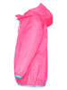 Playshoes Regenjas roze