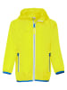 Playshoes Regenjacke in Gelb