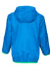 Playshoes Regenjacke in Blau