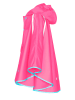 Playshoes Regenponcho neonroze
