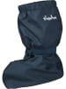 Playshoes Regenschoenovertrekken donkerblauw