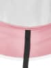 Playshoes Regenhut in Rosa