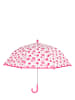 Playshoes Regenschirm in Pink