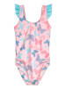 Playshoes Badeanzug in Rosa