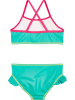 Playshoes Bikini in Bunt