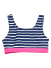 Playshoes Bikini donkerblauw
