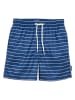 Playshoes Badeshorts in Dunkelblau