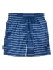 Playshoes Badeshorts in Dunkelblau