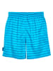 Playshoes Zwemshort turquoise